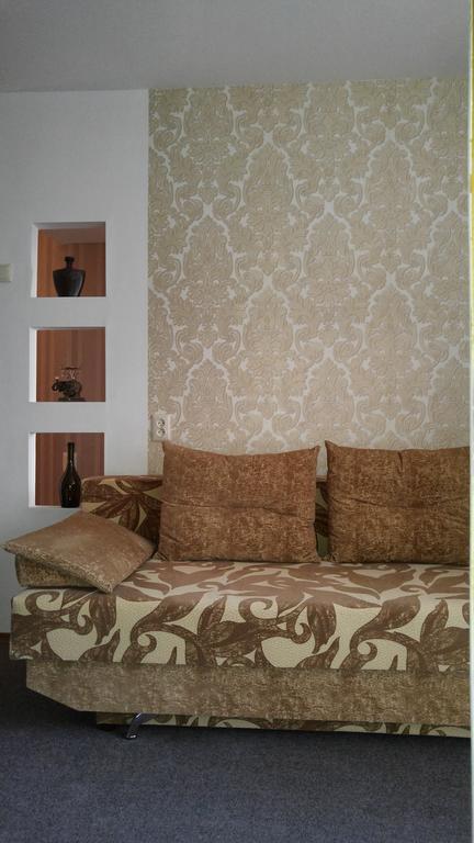 Apartment Near Dnipro Arena المظهر الخارجي الصورة