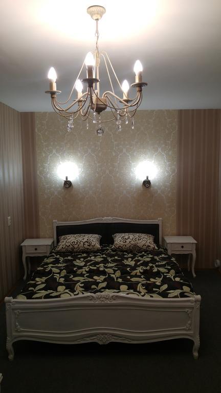 Apartment Near Dnipro Arena المظهر الخارجي الصورة