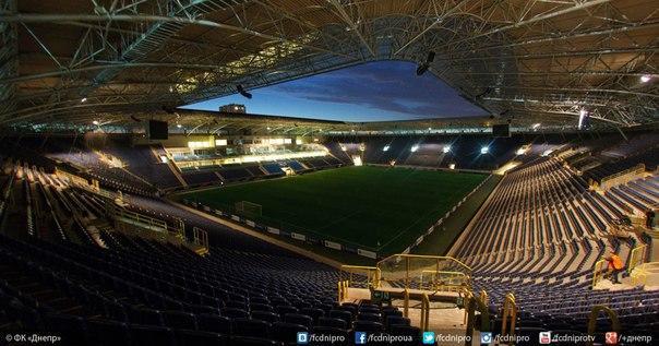 Apartment Near Dnipro Arena المظهر الخارجي الصورة
