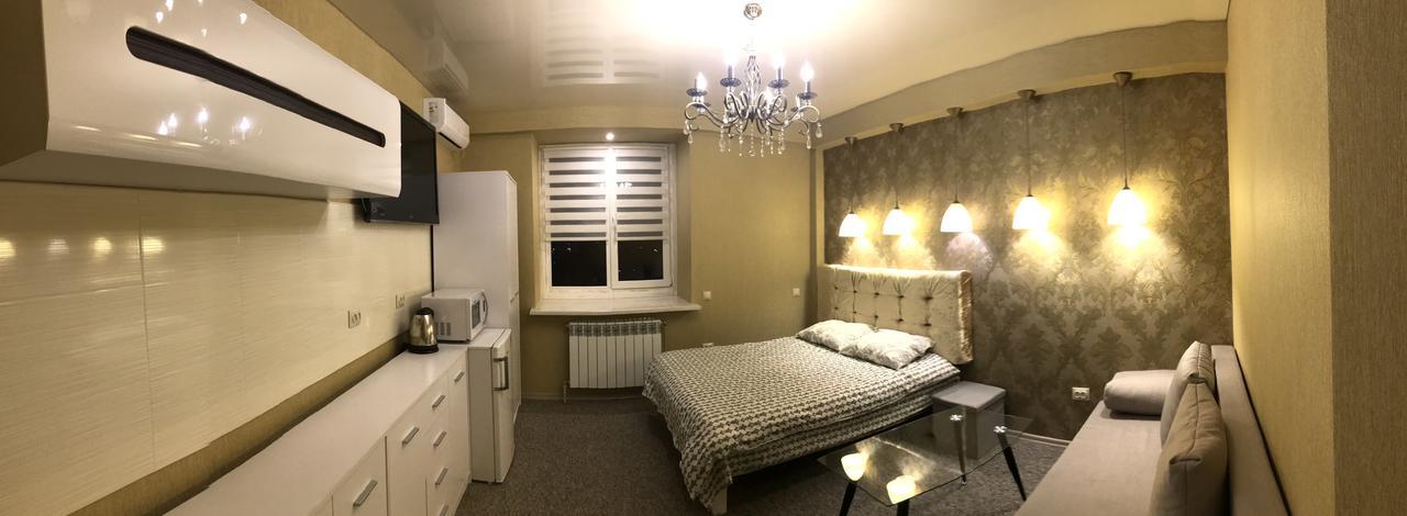 Apartment Near Dnipro Arena المظهر الخارجي الصورة